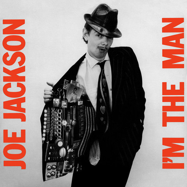 Joe Jackson: I'm the Man (1979)
